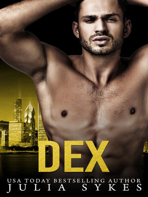 cover image of Dex
